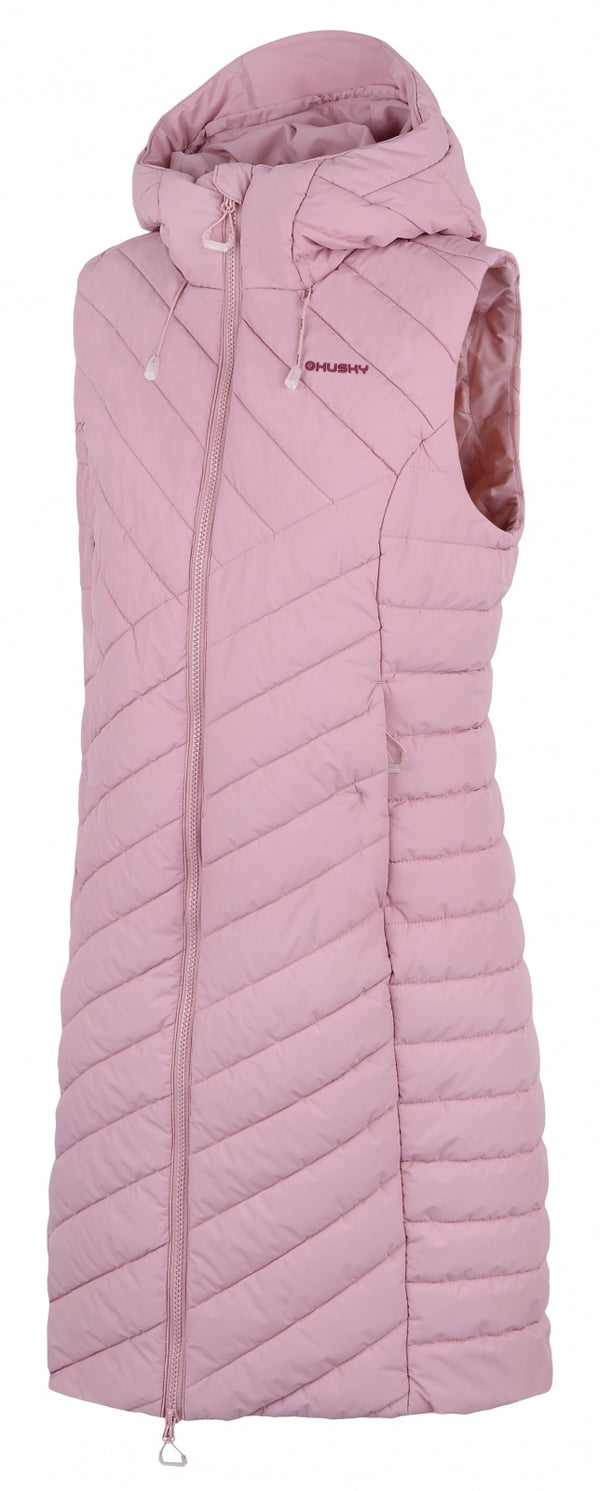 Hardshell-Weste für Damen Napi L