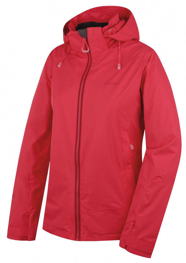 Hardshell-Jacke für Damen Nelory L