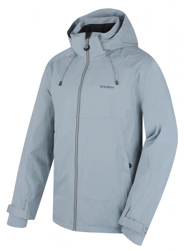 Hardshell-Jacke für Männer Nelore M