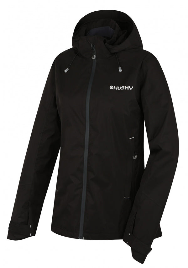 Hardshell-Jacke für Damen Neoni L