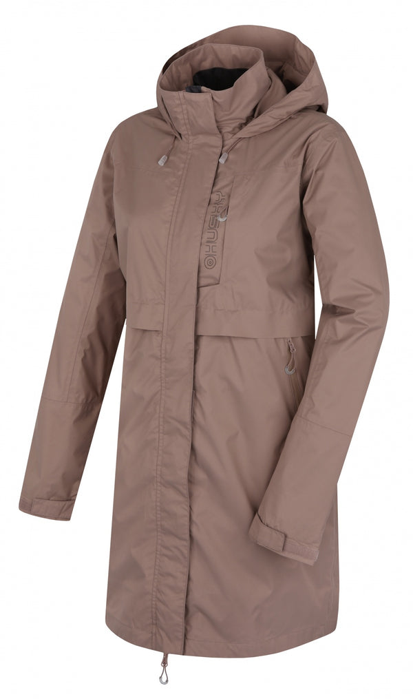 Damen Hardshell-Mantel Nestia M