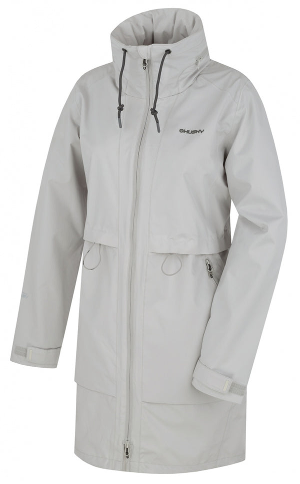 Hardshell-Mantel für Damen Nevr L