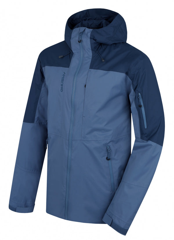 Herren Hardshell Jacke Nickin M