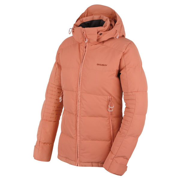 Gefütterte Winterjacke für Damen Norel L