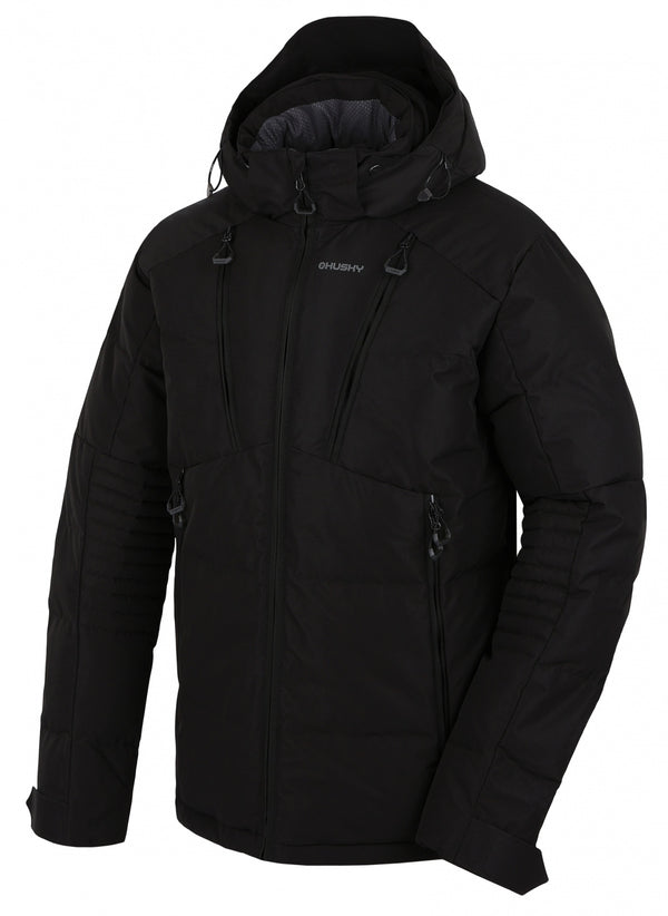 Gefütterte Winterjacke für Herren Norel M