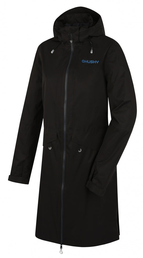 Damen Hardshell-Mantel Nua L