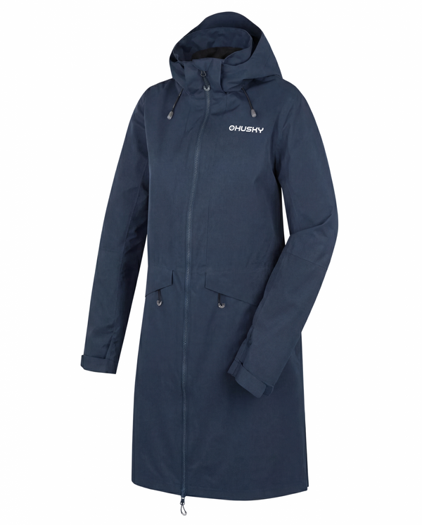 Damen Hardshell Jacke Nua L