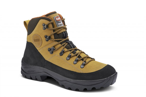 Unisex-Trekkingschuhe OLANG Nepal.tex