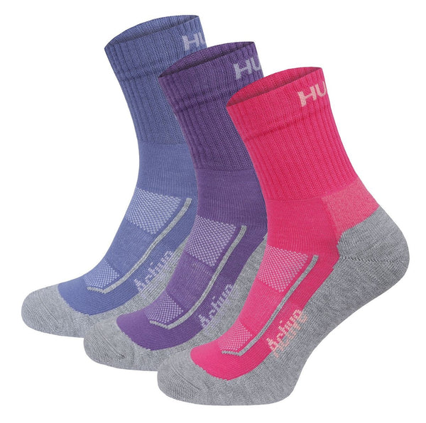 Socken Active 3pack