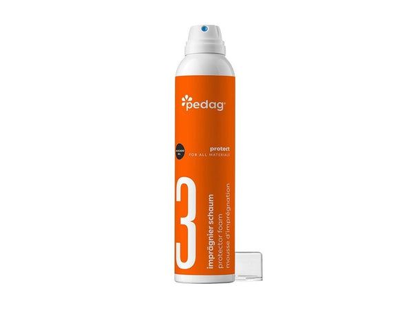 Imprägnierung Protector Foam