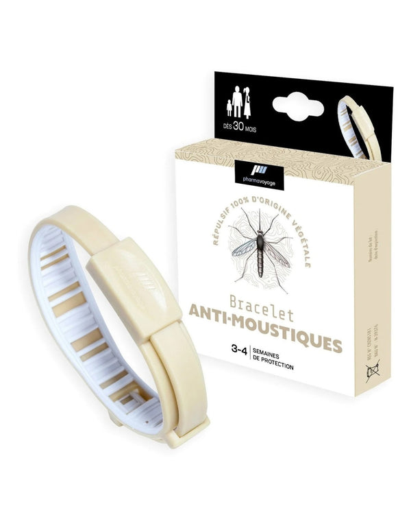 Repellentarmband