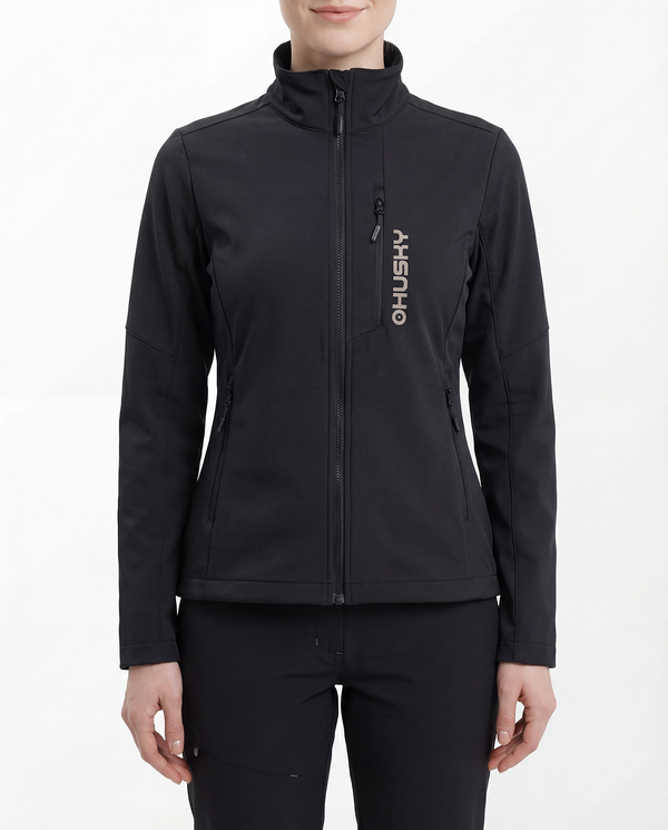 Damen Softshelljacke Salfa L