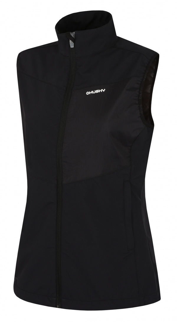 Damen-Softshellweste Salien L