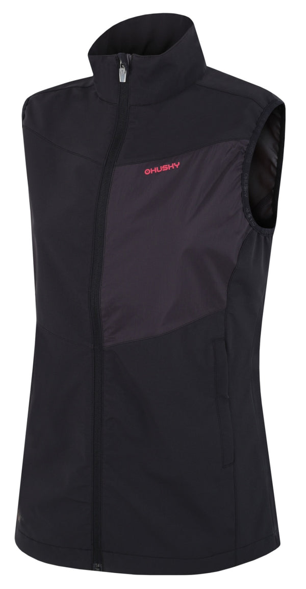 Damen-Softshellweste Salien L