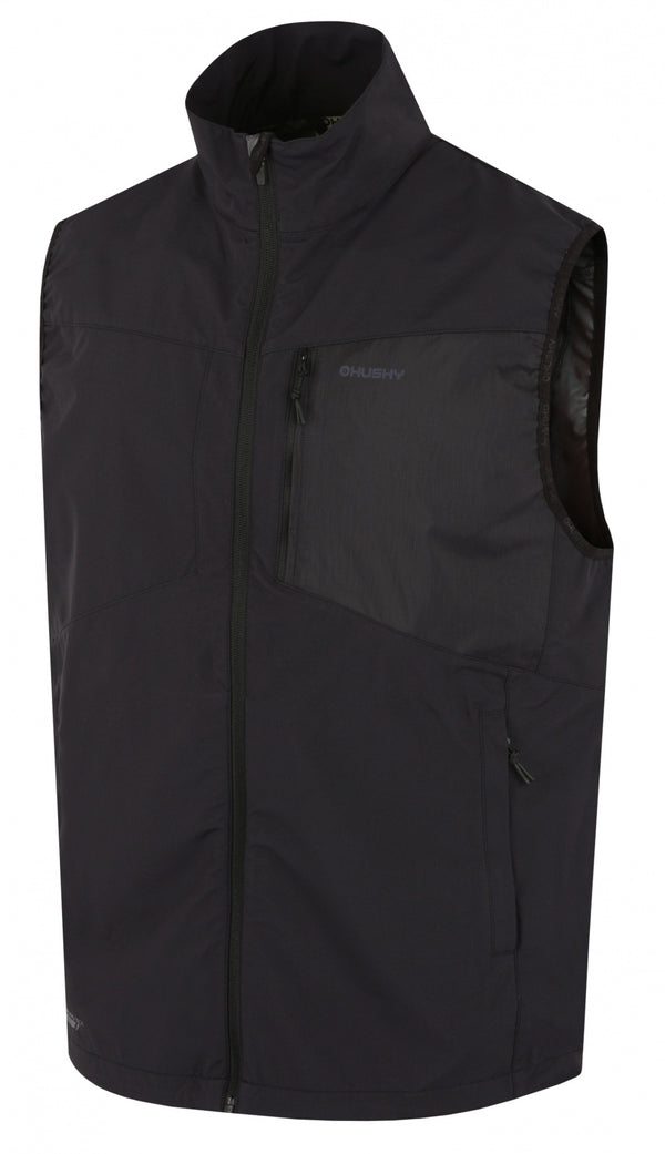 Herren-Softshellweste Salien M