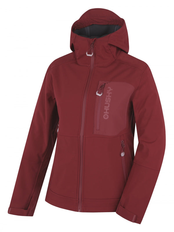 Damen-Softshelljacke Samai L