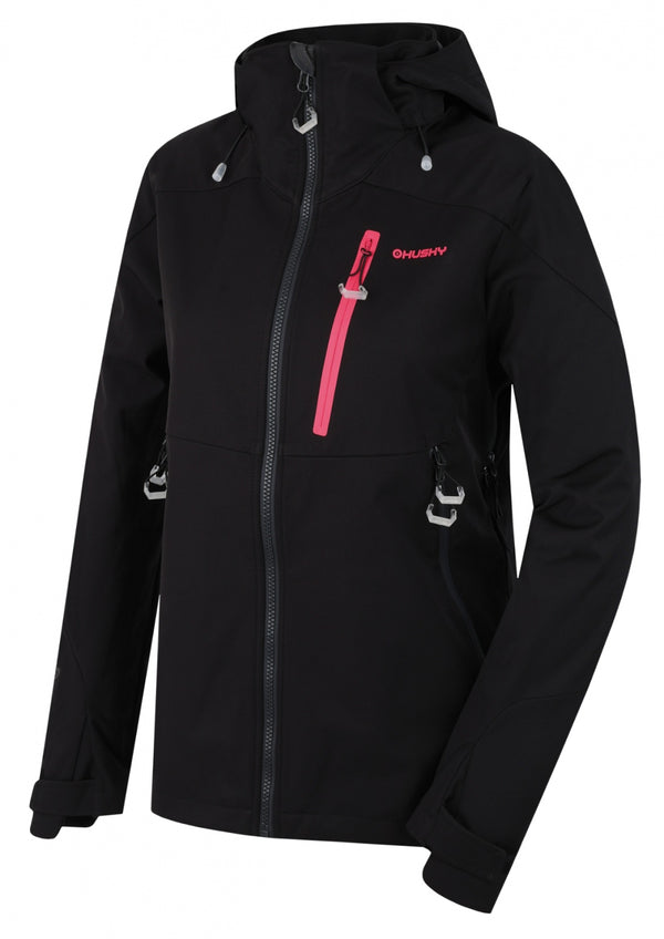 Damen-Softshelljacke Sauri L