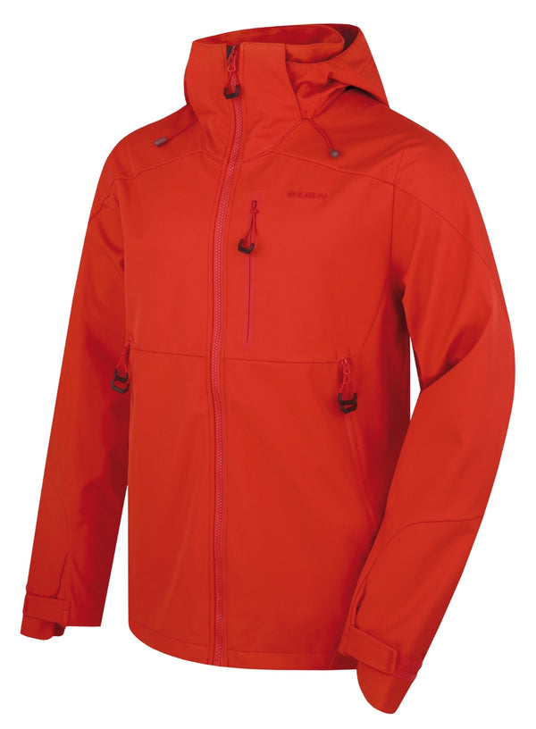 Herren-Softshelljacke Sauri M