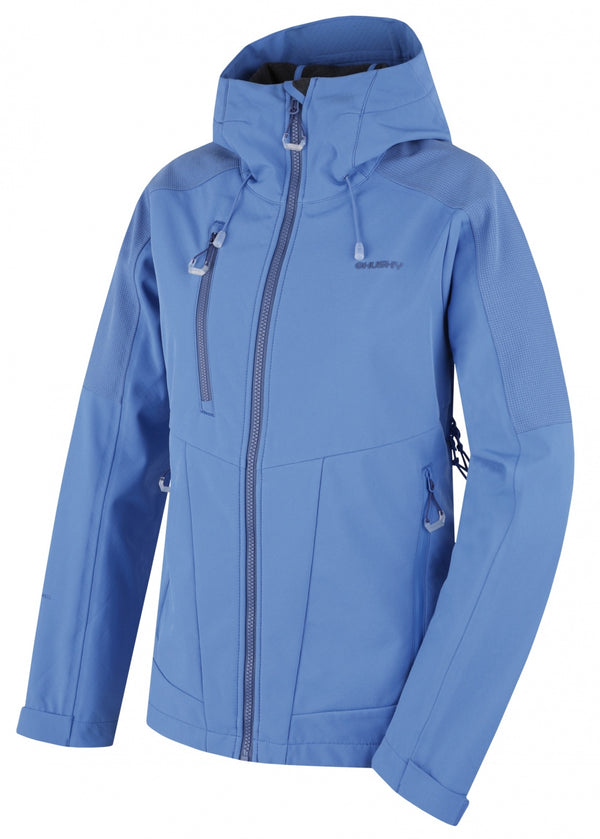 Damen-Softshelljacke Sevan L