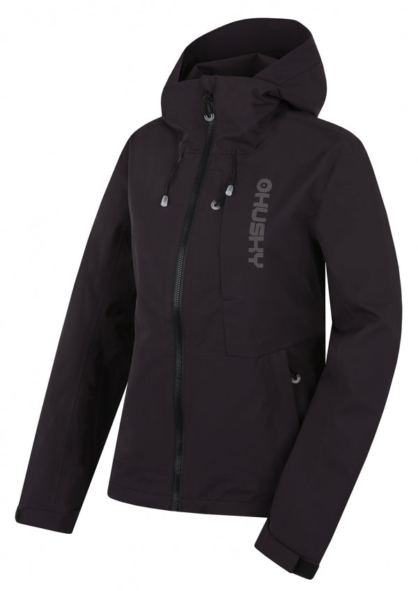 Damen Softshelljacke Sita L
