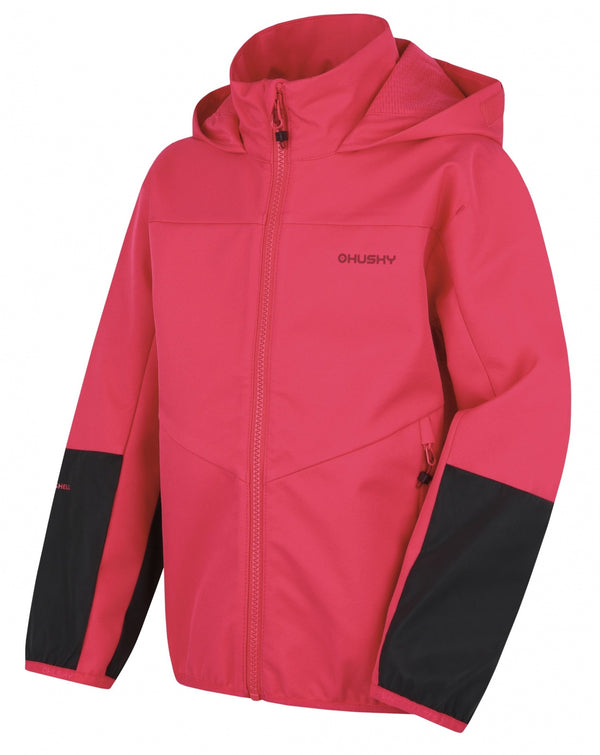 Softshelljacke für Kinder Sonny K