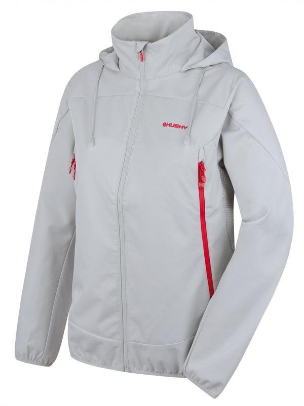 Damen-Softshelljacke Sonny L