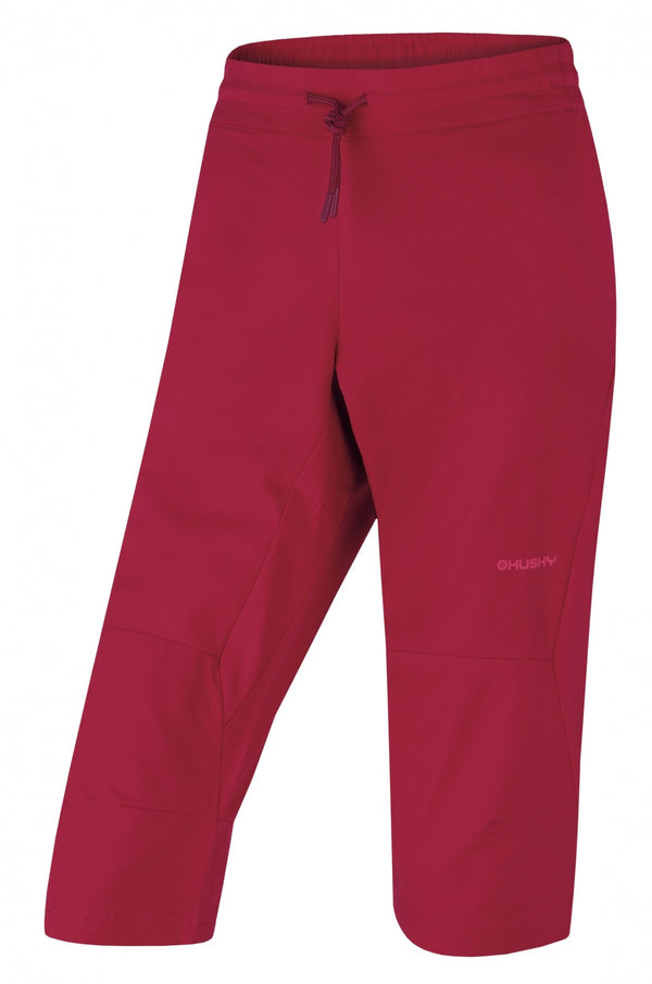 Damen Outdoor-3/4-Hose Speedy L