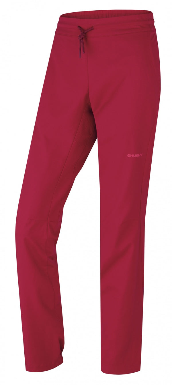 Damen-Outdoorhose Speedy Long L
