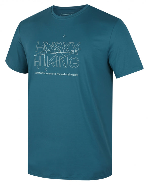 Funktionsshirt Herren Tant M
