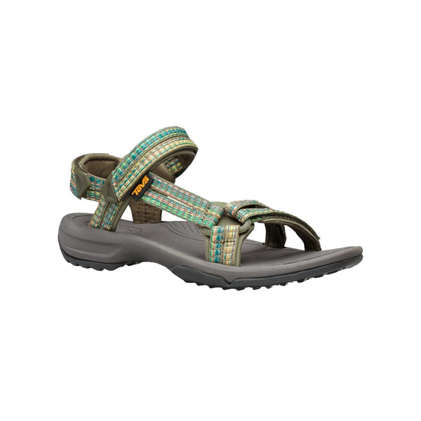 Damensandalen TEVA Terra Fi Lite