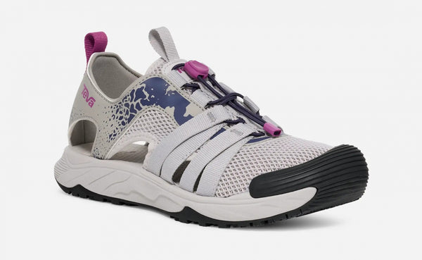 Damensandalen Terragrip/Hydratrek CT