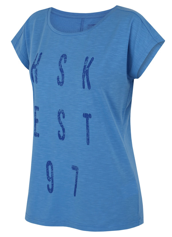 Funktions-T-Shirt für Damen Tingl L