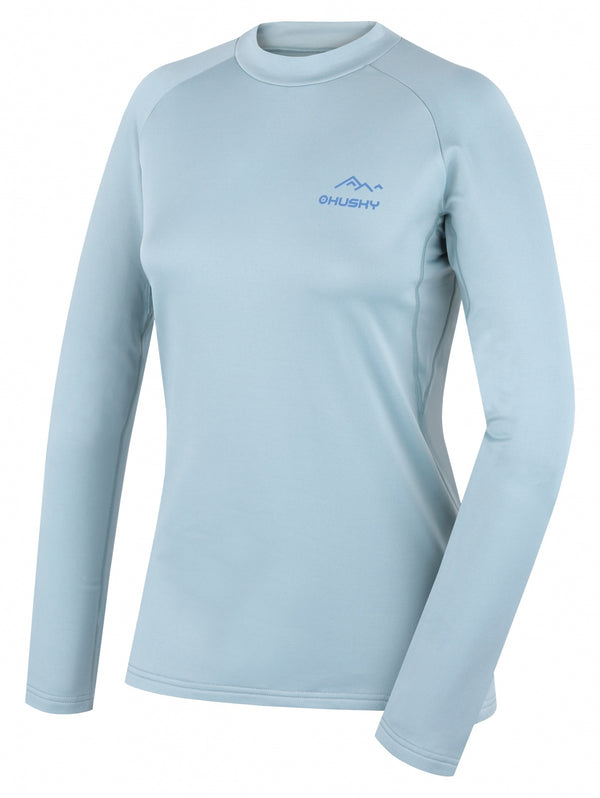 Thermounterwäsche Active Winter T-Shirt Tromi L