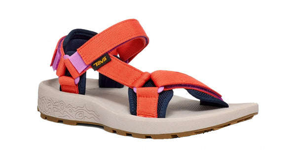Damensandalen Terragrip/Hydratrek