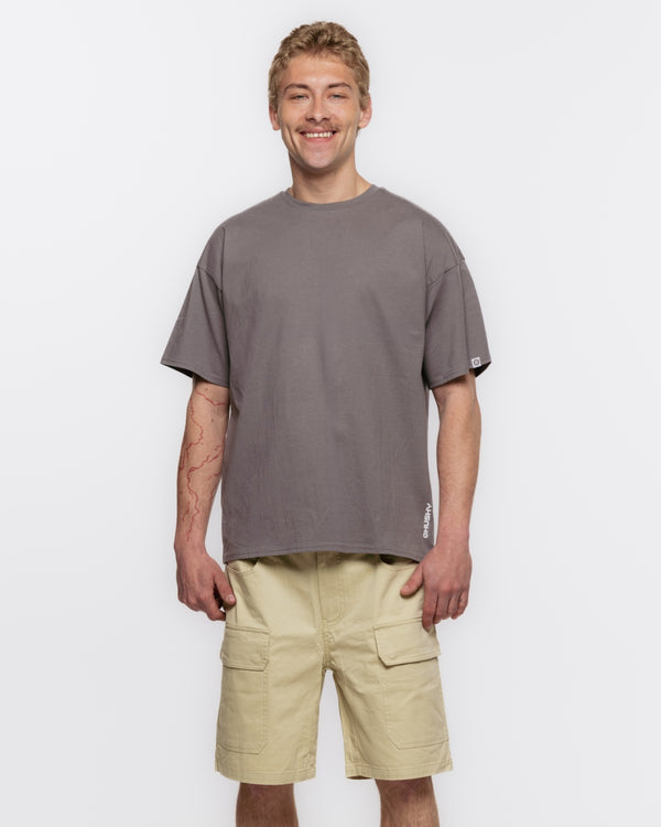 Herren Baumwollshorts Kobus M