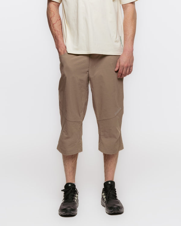 Herren 3/4 Hose Klumy M