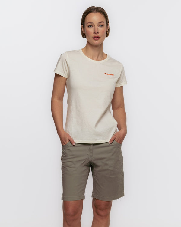 Damen-Baumwollshorts Rubie L