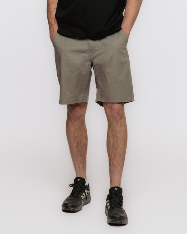 Herren Baumwollshorts Ruby M
