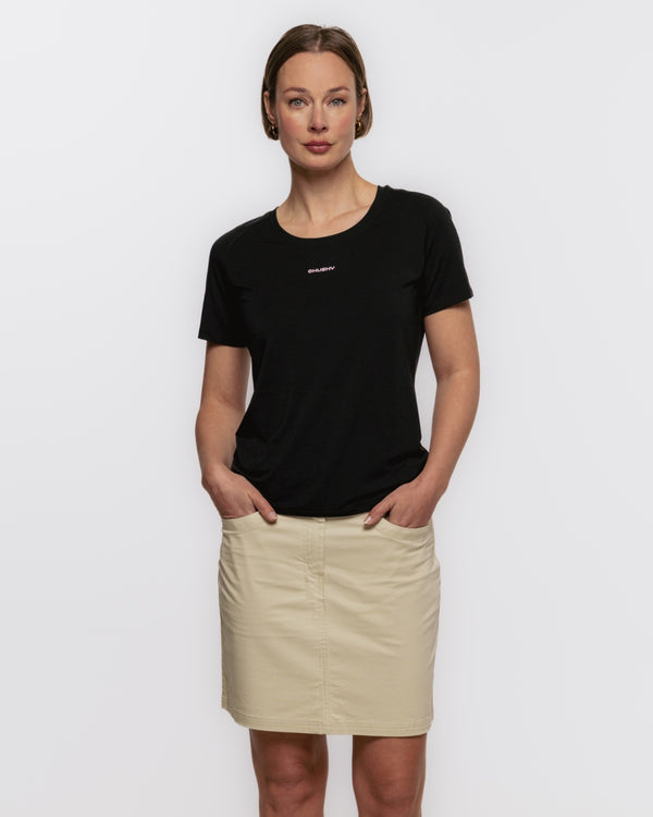 Damen Baumwollrock Ramy L