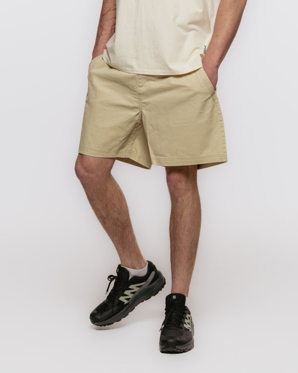 Herren Baumwollshorts Rolli M