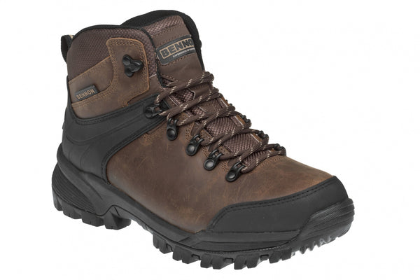 Unisex-Trekkingschuhe BENNON Castor high