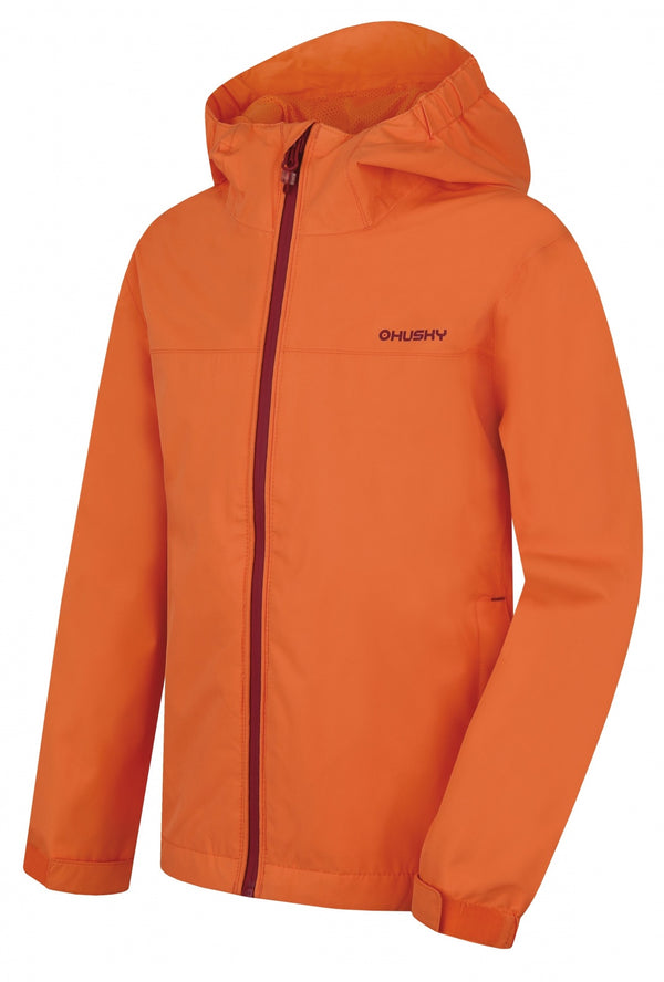 Outdoorjacke für Kinder Zunat K