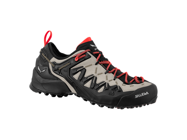 Damenschuhe Wildfire edge GTX