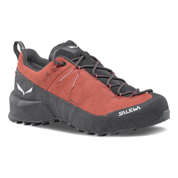 Damenschuhe Wildfire leather 2 GTX