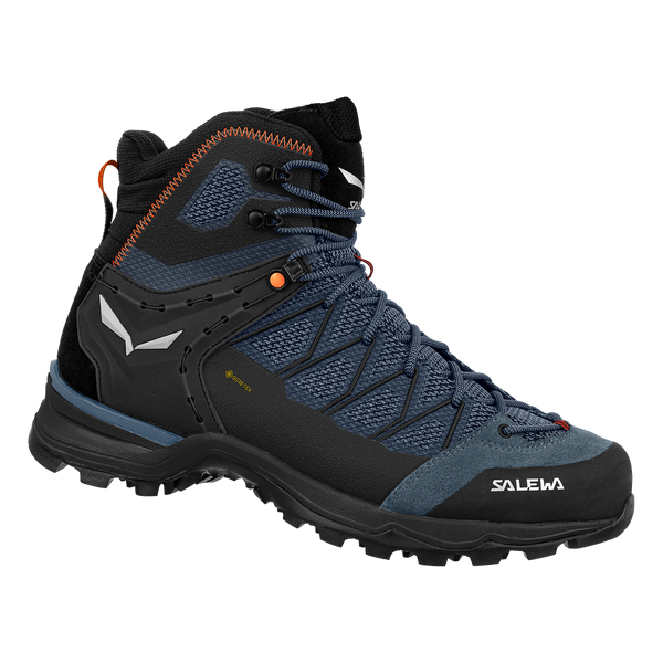 Trekkingschuhe für Herren Mtn trainer lite mid GTX