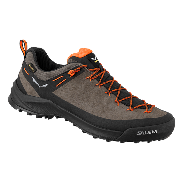Herrenschuhe Wildfire leather GTX