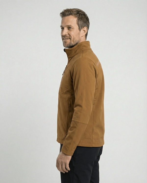 Herren Softshelljacke Salfa M