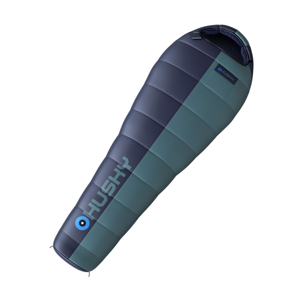 Thermopro Winterschlafsack Fleury