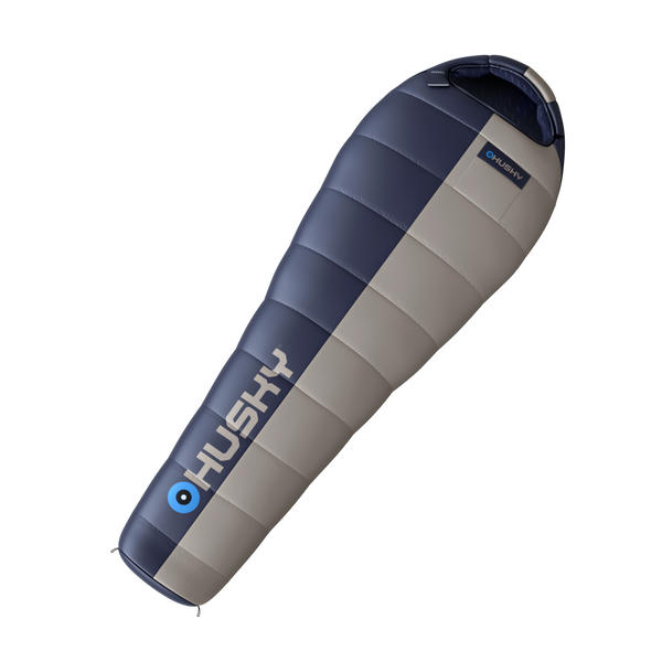 Thermopro Drei-Jahreszeiten-Schlafsack Fraser