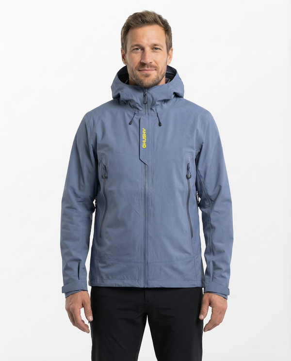 Herren Outdoorjacke Nakama M